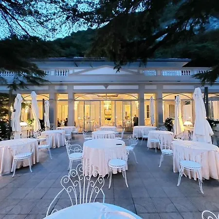 Boutique Giulia Szálloda Valmadrera
