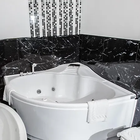 Boutique Giulia Hotel