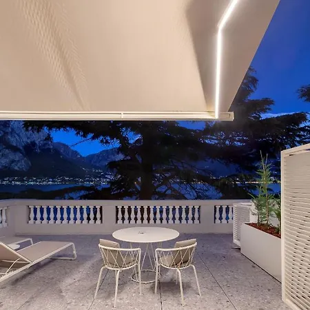 Hotel Boutique Giulia