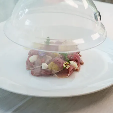 Otel Boutique Giulia