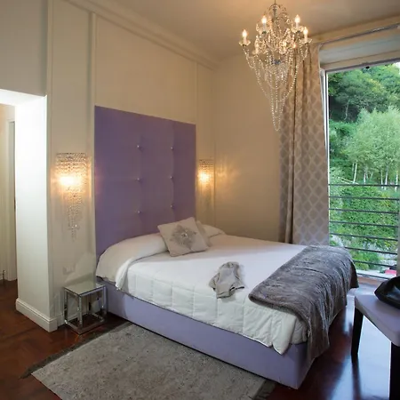Boutique Giulia 발마드레라