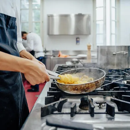 Boutique Giulia Hotel