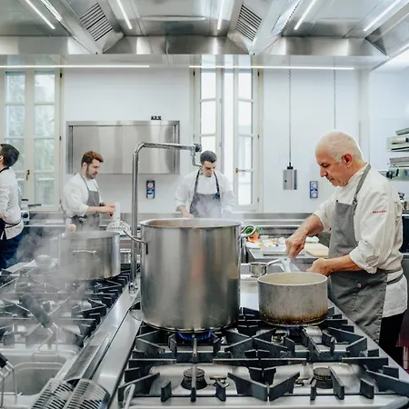 Boutique Giulia Hotel 3*