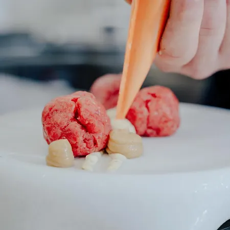 Hotel Boutique Giulia Valmadrera