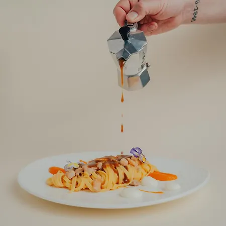 Hotel Boutique Giulia 3*