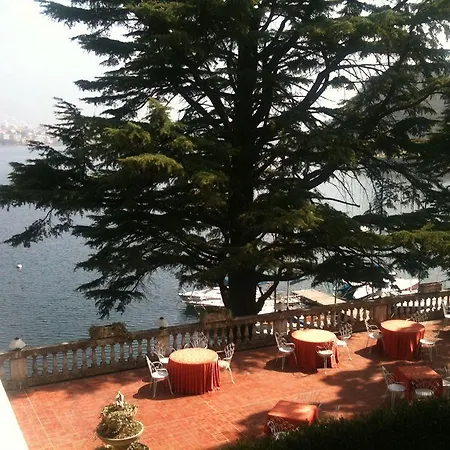 Hotel Boutique Giulia Valmadrera