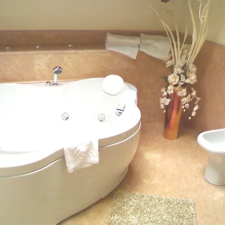 Boutique Giulia Otel