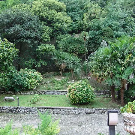 Hotel Boutique Giulia