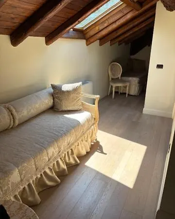 Hotel Boutique Giulia Valmadrera