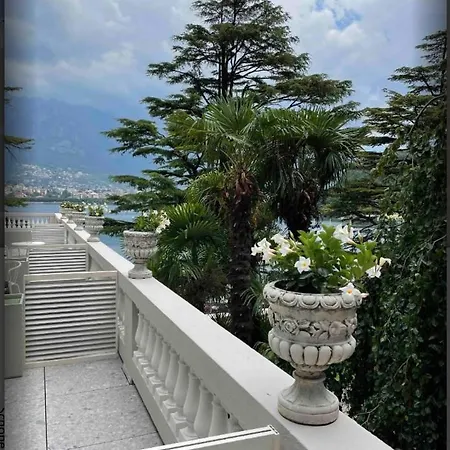 Hotel Boutique Giulia Valmadrera