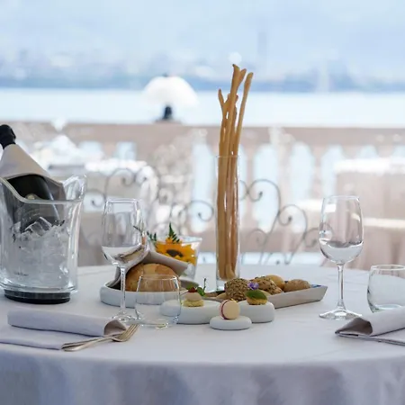 Hotel Boutique Giulia 3*