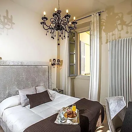 Boutique Giulia 3*