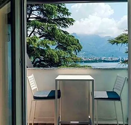 Boutique Giulia Hotel