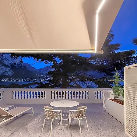 Hotel Boutique Giulia