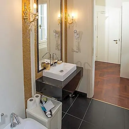 Boutique Giulia Hotel