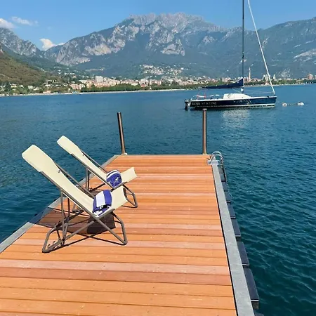 Boutique Giulia 3*