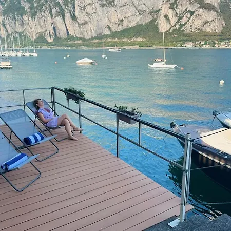 Boutique Giulia Hotel 3*