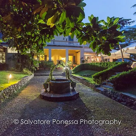 Boutique Giulia Hotel