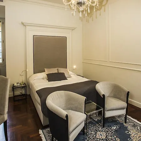 Boutique Giulia Hotel Valmadrera