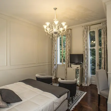 Hotel Boutique Giulia 3*