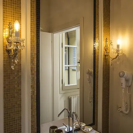 Otel Boutique Giulia Valmadrera