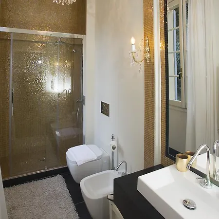 Hotel Boutique Giulia