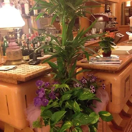 Hotel Boutique Giulia Valmadrera