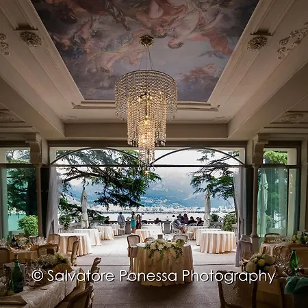 Boutique Giulia 3* Valmadrera