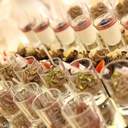 Boutique Giulia Hotel Valmadrera