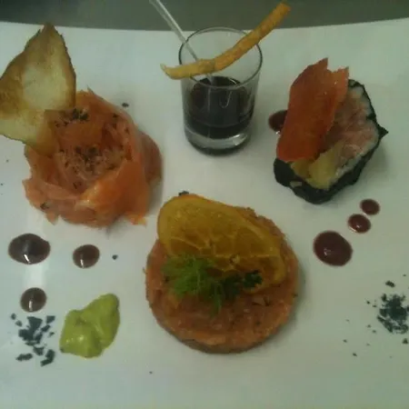Boutique Giulia 발마드레라
