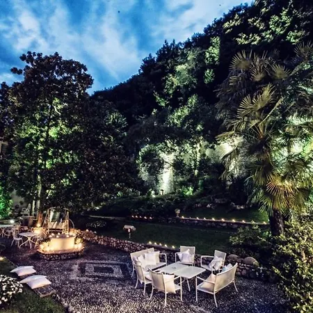 Hotel Boutique Giulia 3*