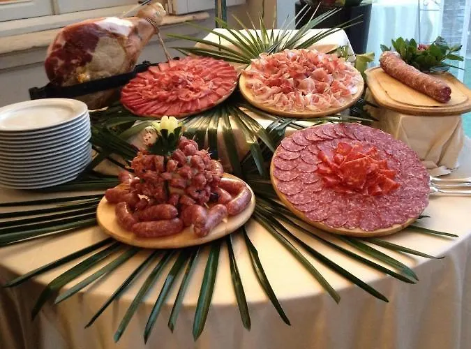 Boutique Giulia Hotel Valmadrera