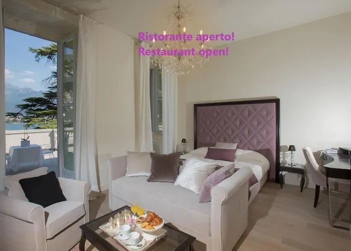 Boutique Giulia 3* Valmadrera