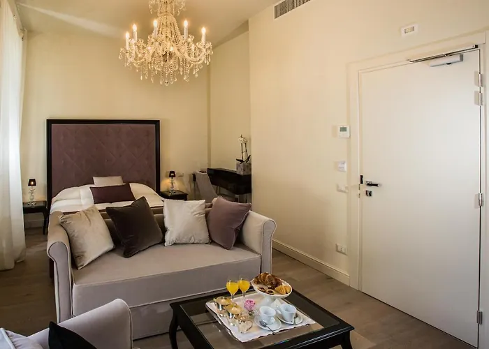 Boutique Giulia 3* Valmadrera