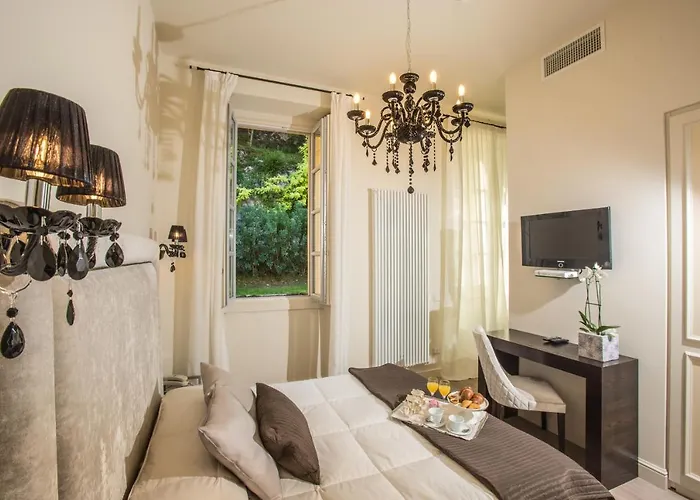 Boutique Giulia 3* Valmadrera