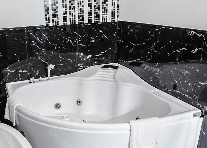 Boutique Giulia Hotel