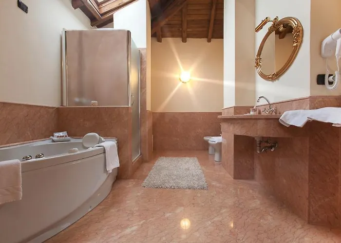 Hotel Boutique Giulia Valmadrera