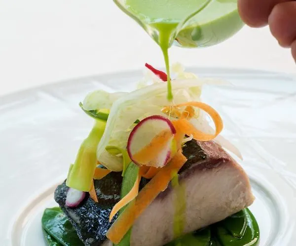 Hotel Boutique Giulia Valmadrera