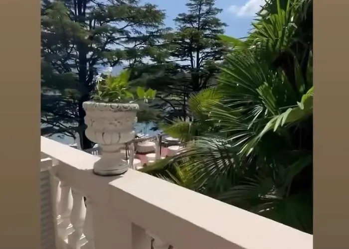 Boutique Giulia Hotel Valmadrera