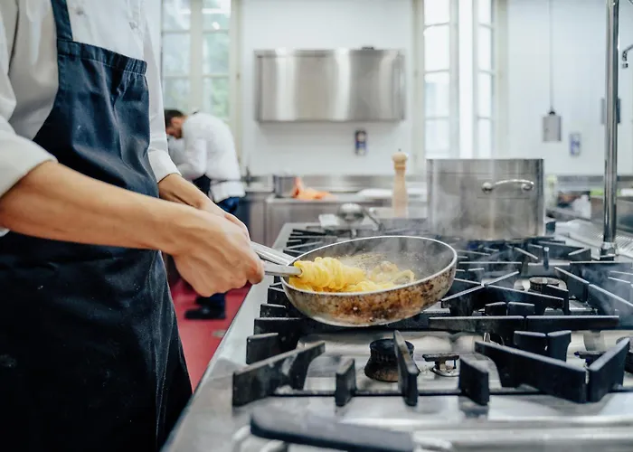 Boutique Giulia Hotel