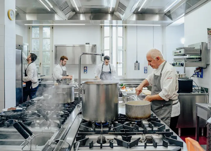 Boutique Giulia Hotel 3*