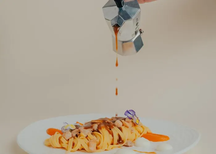 Hotel Boutique Giulia 3*