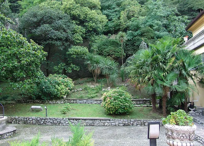 Hotel Boutique Giulia