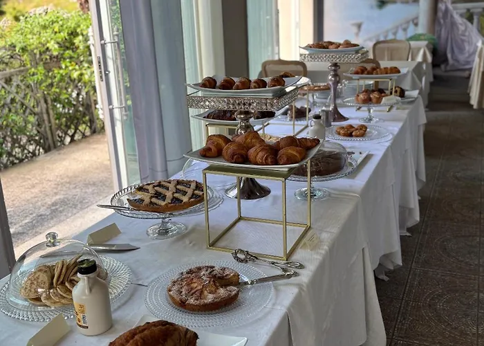 Boutique Giulia 3* Valmadrera