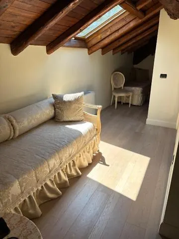 Hotel Boutique Giulia Valmadrera