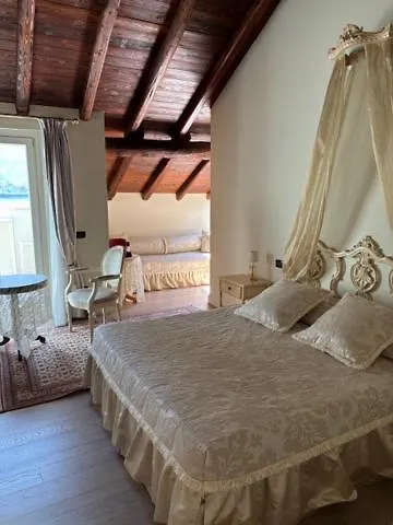 Hotel Boutique Giulia