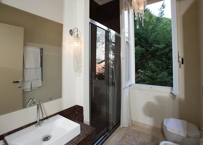 Boutique Giulia Hotel Valmadrera