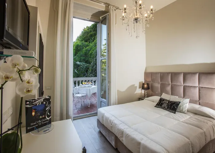 Hotel Boutique Giulia