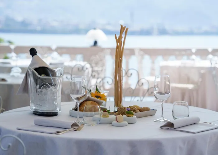 Hotel Boutique Giulia 3*