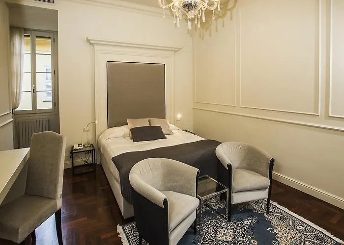 Boutique Giulia Hotel Valmadrera